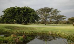 Great Rift Valley Golf Club