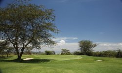 Great Rift Valley Golf Club