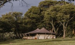 Elewana Collection - Serengeti Pioneer Camp