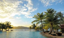 Sainte Anne Resort &amp; Spa