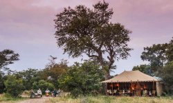 Tanda Tula - Timbavati - Kruger National Park