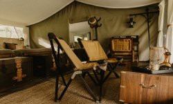 Elewana Collection - Serengeti Pioneer Camp