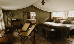 Elewana Collection - Serengeti Pioneer Camp