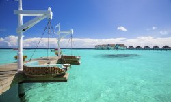 Centara Grand Island Resort &amp; Spa Maldives