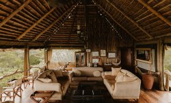 Elewana Collection - Serengeti Pioneer Camp