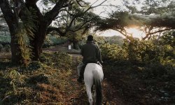 Elewana Collection Ngorongoro Manor