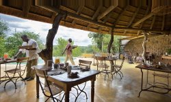 2014-01, Geiger camp, Motswari, Timbavati, South Africa. 