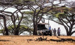 Legendary Expeditions - Tanzania 