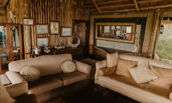 Elewana Collection - Serengeti Pioneer Camp