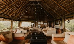 Elewana Collection - Serengeti Pioneer Camp