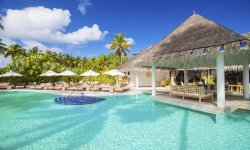 Centara Grand Island Resort &amp; Spa Maldives