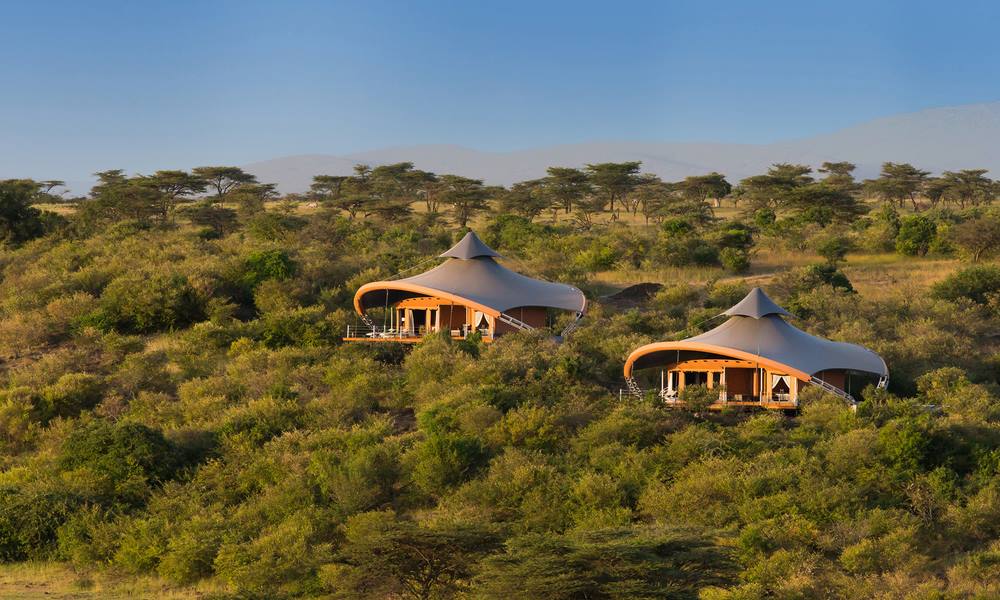 Mahali Mzuri