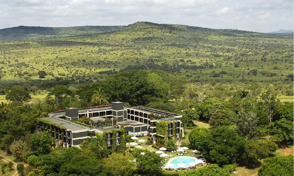 Sarova taita hills