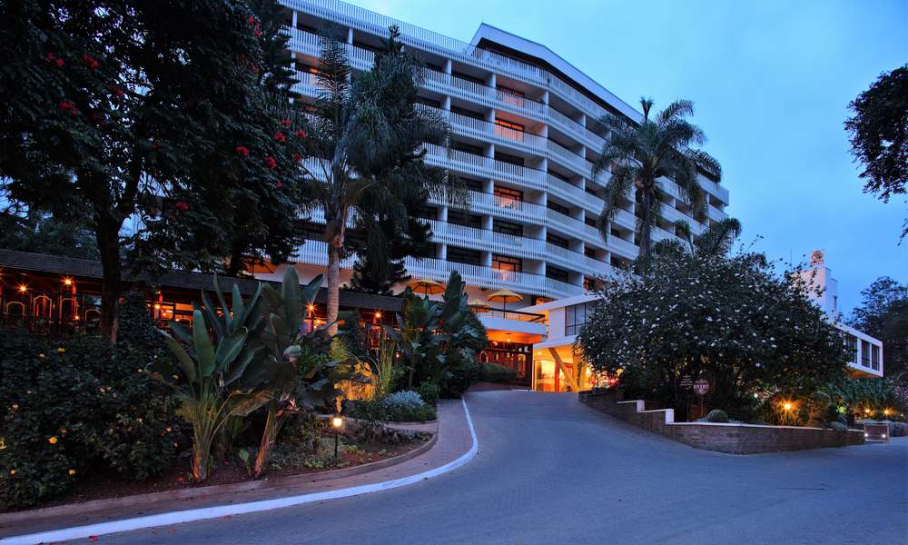 Sarova Panafric