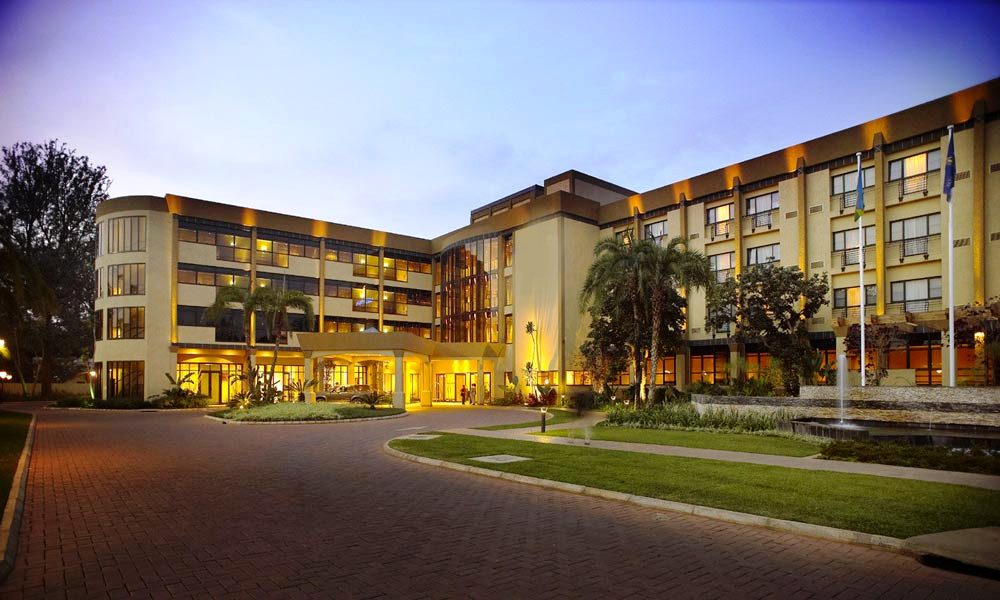 Kigali serena