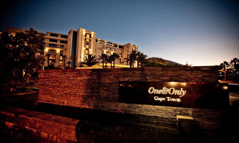 One&Only Cape Town  Cape Town Waterfront Hotels