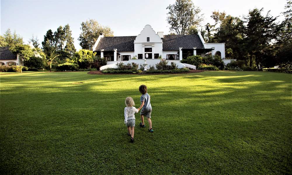 The Manor,Ngorongoro