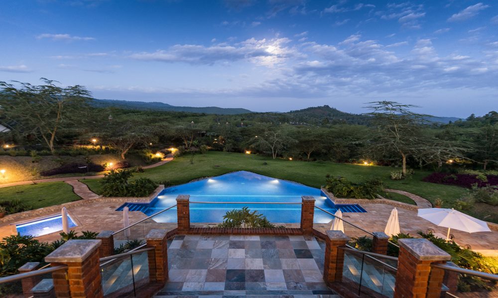 The Retreat at Ngorongoro