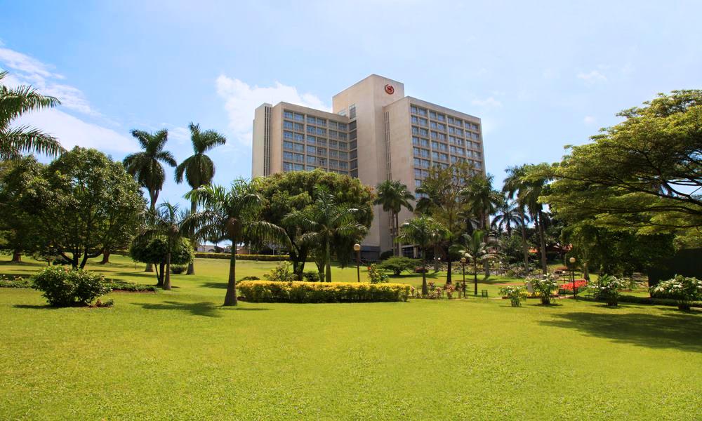 Sheraton Kampala