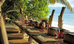 Sainte Anne Resort &amp; Spa