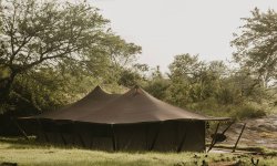 Elewana Collection - Serengeti Pioneer Camp