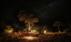 Tanda Tula - Timbavati - Kruger National Park