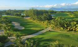 Paradis Hotel and Golf Club