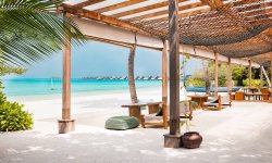 Fairmont Maldives