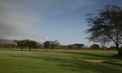 Great Rift Valley Golf Club