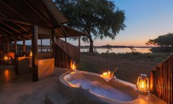 Old Mondoro - Lower Zambezi National Park - Zambia