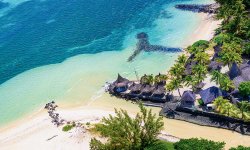 Paradis Beachcomber Golf Resort &amp; Spa