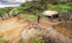 Legendary Expeditions - Tanzania 