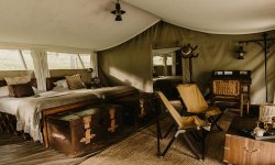 Elewana Collection - Serengeti Pioneer Camp