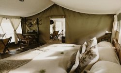 Elewana Collection - Serengeti Pioneer Camp