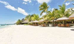 Paradis Beachcomber Golf Resort &amp; Spa