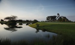 Great Rift Valley Golf Club