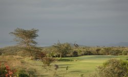 Great Rift Valley Golf Club